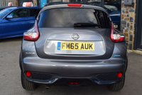 USED 2016 65 NISSAN JUKE 1.5 dCi Acenta SUV 5dr Diesel Manual Euro 6 (s/s) (110 ps) 6 MONTHS RAC PLATINUM WARRANTY