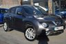 USED 2016 65 NISSAN JUKE 1.5 dCi Acenta SUV 5dr Diesel Manual Euro 6 (s/s) (110 ps) 6 MONTHS RAC PLATINUM WARRANTY
