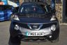 USED 2016 65 NISSAN JUKE 1.5 dCi Acenta SUV 5dr Diesel Manual Euro 6 (s/s) (110 ps) 6 MONTHS RAC PLATINUM WARRANTY