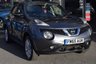 USED 2016 65 NISSAN JUKE 1.5 dCi Acenta SUV 5dr Diesel Manual Euro 6 (s/s) (110 ps) 6 MONTHS RAC PLATINUM WARRANTY