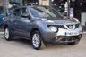 USED 2016 65 NISSAN JUKE 1.5 dCi Acenta SUV 5dr Diesel Manual Euro 6 (s/s) (110 ps) 6 MONTHS RAC PLATINUM WARRANTY