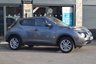 USED 2016 65 NISSAN JUKE 1.5 dCi Acenta SUV 5dr Diesel Manual Euro 6 (s/s) (110 ps) 6 MONTHS RAC PLATINUM WARRANTY