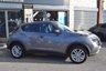 USED 2016 65 NISSAN JUKE 1.5 dCi Acenta SUV 5dr Diesel Manual Euro 6 (s/s) (110 ps) 6 MONTHS RAC PLATINUM WARRANTY