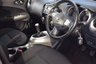 USED 2016 65 NISSAN JUKE 1.5 dCi Acenta SUV 5dr Diesel Manual Euro 6 (s/s) (110 ps) 6 MONTHS RAC PLATINUM WARRANTY