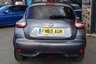 USED 2016 65 NISSAN JUKE 1.5 dCi Acenta SUV 5dr Diesel Manual Euro 6 (s/s) (110 ps) 6 MONTHS RAC PLATINUM WARRANTY