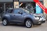 USED 2016 65 NISSAN JUKE 1.5 dCi Acenta SUV 5dr Diesel Manual Euro 6 (s/s) (110 ps) 6 MONTHS RAC PLATINUM WARRANTY