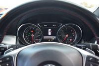 USED 2018 MERCEDES-BENZ CLA 2.1 CLA220d AMG Line Shooting Brake 5dr Diesel 7G-DCT Euro 6 (s/s) (177 ps) PAN ROOF / FULL SERVICE HIST