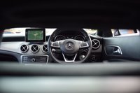 USED 2018 MERCEDES-BENZ CLA 2.1 CLA220d AMG Line Shooting Brake 5dr Diesel 7G-DCT Euro 6 (s/s) (177 ps) PAN ROOF / FULL SERVICE HIST
