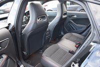 USED 2018 MERCEDES-BENZ CLA 2.1 CLA220d AMG Line Shooting Brake 5dr Diesel 7G-DCT Euro 6 (s/s) (177 ps) PAN ROOF / FULL SERVICE HIST