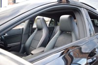 USED 2018 MERCEDES-BENZ CLA 2.1 CLA220d AMG Line Shooting Brake 5dr Diesel 7G-DCT Euro 6 (s/s) (177 ps) PAN ROOF / FULL SERVICE HIST