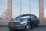 USED 2018 MERCEDES-BENZ CLA 2.1 CLA220d AMG Line Shooting Brake 5dr Diesel 7G-DCT Euro 6 (s/s) (177 ps) PAN ROOF / FULL SERVICE HIST