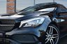 USED 2018 MERCEDES-BENZ CLA 2.1 CLA220d AMG Line Shooting Brake 5dr Diesel 7G-DCT Euro 6 (s/s) (177 ps) PAN ROOF / FULL SERVICE HIST