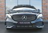 USED 2018 MERCEDES-BENZ CLA 2.1 CLA220d AMG Line Shooting Brake 5dr Diesel 7G-DCT Euro 6 (s/s) (177 ps) PAN ROOF / FULL SERVICE HIST