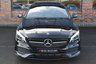 USED 2018 MERCEDES-BENZ CLA 2.1 CLA220d AMG Line Shooting Brake 5dr Diesel 7G-DCT Euro 6 (s/s) (177 ps) PAN ROOF / FULL SERVICE HIST
