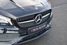 USED 2018 MERCEDES-BENZ CLA 2.1 CLA220d AMG Line Shooting Brake 5dr Diesel 7G-DCT Euro 6 (s/s) (177 ps) PAN ROOF / FULL SERVICE HIST