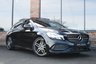 USED 2018 MERCEDES-BENZ CLA 2.1 CLA220d AMG Line Shooting Brake 5dr Diesel 7G-DCT Euro 6 (s/s) (177 ps) PAN ROOF / FULL SERVICE HIST
