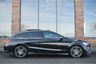 USED 2018 MERCEDES-BENZ CLA 2.1 CLA220d AMG Line Shooting Brake 5dr Diesel 7G-DCT Euro 6 (s/s) (177 ps) PAN ROOF / FULL SERVICE HIST
