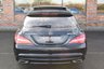 USED 2018 MERCEDES-BENZ CLA 2.1 CLA220d AMG Line Shooting Brake 5dr Diesel 7G-DCT Euro 6 (s/s) (177 ps) PAN ROOF / FULL SERVICE HIST