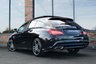 USED 2018 MERCEDES-BENZ CLA 2.1 CLA220d AMG Line Shooting Brake 5dr Diesel 7G-DCT Euro 6 (s/s) (177 ps) PAN ROOF / FULL SERVICE HIST