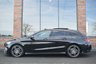 USED 2018 MERCEDES-BENZ CLA 2.1 CLA220d AMG Line Shooting Brake 5dr Diesel 7G-DCT Euro 6 (s/s) (177 ps) PAN ROOF / FULL SERVICE HIST