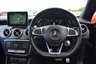 USED 2018 MERCEDES-BENZ CLA 2.1 CLA220d AMG Line Shooting Brake 5dr Diesel 7G-DCT Euro 6 (s/s) (177 ps) PAN ROOF / FULL SERVICE HIST