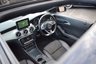 USED 2018 MERCEDES-BENZ CLA 2.1 CLA220d AMG Line Shooting Brake 5dr Diesel 7G-DCT Euro 6 (s/s) (177 ps) PAN ROOF / FULL SERVICE HIST