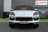 USED 2022 72 PORSCHE CAYENNE 3.0 V6 E-Hybrid 17.9kWh Platinum Edition Coupe 5dr Petrol Plug-in Hybrid Tiptronic S 4WD Euro 6 (s/s) (3.6kW Charger) (462 ps) &pound;5,970 Optional Extras,  Apple CarPlay / Android Auto, Reversing Camera, Heated Seats, Heads Up Display +++&pound;5,970+++ Optional Extras,  Apple CarPlay / Android Auto, Reversing Camera, Heated Seats, Heads Up Display