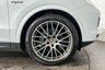 USED 2022 72 PORSCHE CAYENNE 3.0 V6 E-Hybrid 17.9kWh Platinum Edition Coupe 5dr Petrol Plug-in Hybrid Tiptronic S 4WD Euro 6 (s/s) (3.6kW Charger) (462 ps) &pound;5,970 Optional Extras,  Apple CarPlay / Android Auto, Reversing Camera, Heated Seats, Heads Up Display +++&pound;5,970+++ Optional Extras,  Apple CarPlay / Android Auto, Reversing Camera, Heated Seats, Heads Up Display