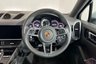 USED 2022 72 PORSCHE CAYENNE 3.0 V6 E-Hybrid 17.9kWh Platinum Edition Coupe 5dr Petrol Plug-in Hybrid Tiptronic S 4WD Euro 6 (s/s) (3.6kW Charger) (462 ps) &pound;5,970 Optional Extras,  Apple CarPlay / Android Auto, Reversing Camera, Heated Seats, Heads Up Display +++&pound;5,970+++ Optional Extras,  Apple CarPlay / Android Auto, Reversing Camera, Heated Seats, Heads Up Display