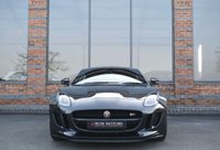 USED 2017 66 JAGUAR F-TYPE 3.0 V6 S Coupe 2dr Petrol Auto AWD Euro 6 (s/s) (380 ps) PERFORMANCE SEATS / MERIDIAN