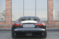 USED 2017 66 JAGUAR F-TYPE 3.0 V6 S Coupe 2dr Petrol Auto AWD Euro 6 (s/s) (380 ps) PERFORMANCE SEATS / MERIDIAN