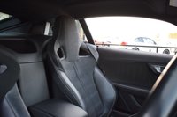 USED 2017 66 JAGUAR F-TYPE 3.0 V6 S Coupe 2dr Petrol Auto AWD Euro 6 (s/s) (380 ps) PERFORMANCE SEATS / MERIDIAN