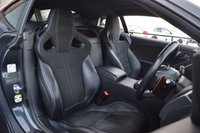 USED 2017 66 JAGUAR F-TYPE 3.0 V6 S Coupe 2dr Petrol Auto AWD Euro 6 (s/s) (380 ps) PERFORMANCE SEATS / MERIDIAN