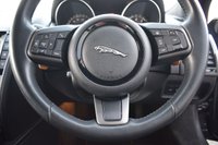 USED 2017 66 JAGUAR F-TYPE 3.0 V6 S Coupe 2dr Petrol Auto AWD Euro 6 (s/s) (380 ps) PERFORMANCE SEATS / MERIDIAN