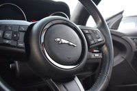 USED 2017 66 JAGUAR F-TYPE 3.0 V6 S Coupe 2dr Petrol Auto AWD Euro 6 (s/s) (380 ps) PERFORMANCE SEATS / MERIDIAN