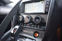 USED 2017 66 JAGUAR F-TYPE 3.0 V6 S Coupe 2dr Petrol Auto AWD Euro 6 (s/s) (380 ps) PERFORMANCE SEATS / MERIDIAN