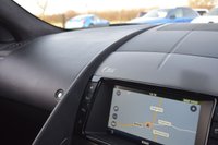 USED 2017 66 JAGUAR F-TYPE 3.0 V6 S Coupe 2dr Petrol Auto AWD Euro 6 (s/s) (380 ps) PERFORMANCE SEATS / MERIDIAN