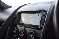 USED 2017 66 JAGUAR F-TYPE 3.0 V6 S Coupe 2dr Petrol Auto AWD Euro 6 (s/s) (380 ps) PERFORMANCE SEATS / MERIDIAN