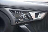 USED 2017 66 JAGUAR F-TYPE 3.0 V6 S Coupe 2dr Petrol Auto AWD Euro 6 (s/s) (380 ps) PERFORMANCE SEATS / MERIDIAN