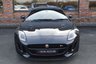 USED 2017 66 JAGUAR F-TYPE 3.0 V6 S Coupe 2dr Petrol Auto AWD Euro 6 (s/s) (380 ps) PERFORMANCE SEATS / MERIDIAN