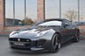 USED 2017 66 JAGUAR F-TYPE 3.0 V6 S Coupe 2dr Petrol Auto AWD Euro 6 (s/s) (380 ps) PERFORMANCE SEATS / MERIDIAN