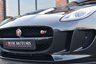 USED 2017 66 JAGUAR F-TYPE 3.0 V6 S Coupe 2dr Petrol Auto AWD Euro 6 (s/s) (380 ps) PERFORMANCE SEATS / MERIDIAN