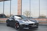 USED 2017 66 JAGUAR F-TYPE 3.0 V6 S Coupe 2dr Petrol Auto AWD Euro 6 (s/s) (380 ps) PERFORMANCE SEATS / MERIDIAN