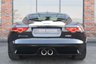 USED 2017 66 JAGUAR F-TYPE 3.0 V6 S Coupe 2dr Petrol Auto AWD Euro 6 (s/s) (380 ps) PERFORMANCE SEATS / MERIDIAN