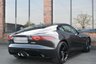 USED 2017 66 JAGUAR F-TYPE 3.0 V6 S Coupe 2dr Petrol Auto AWD Euro 6 (s/s) (380 ps) PERFORMANCE SEATS / MERIDIAN