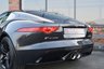 USED 2017 66 JAGUAR F-TYPE 3.0 V6 S Coupe 2dr Petrol Auto AWD Euro 6 (s/s) (380 ps) PERFORMANCE SEATS / MERIDIAN