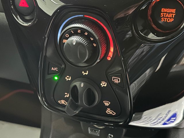 View our PEUGEOT 108