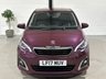 USED 2017 17 PEUGEOT 108 1.2 PureTech Allure Hatchback 5dr Petrol Manual Euro 6 (82 ps) 