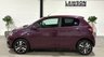 USED 2017 17 PEUGEOT 108 1.2 PureTech Allure Hatchback 5dr Petrol Manual Euro 6 (82 ps) 