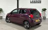 USED 2017 17 PEUGEOT 108 1.2 PureTech Allure Hatchback 5dr Petrol Manual Euro 6 (82 ps) 